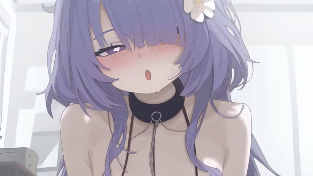 [Henkawa] Locker Room Lechery Mogador【Azur Lane】【4K】