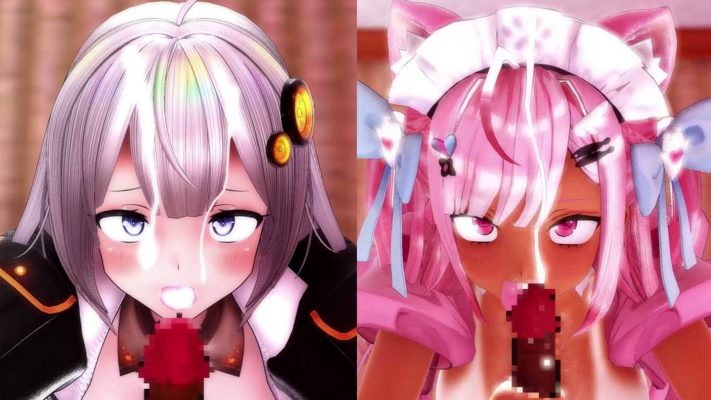 [EverMilk (エバミルク)] 今月の雑記 + 2025ミニ動画集06