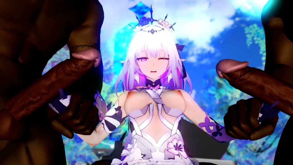 [AlphaG] Capture Castorice