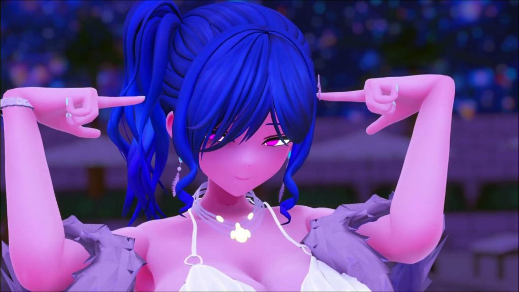 [ブランファンクラブ (Bran)] St.Louis dance＆gallery