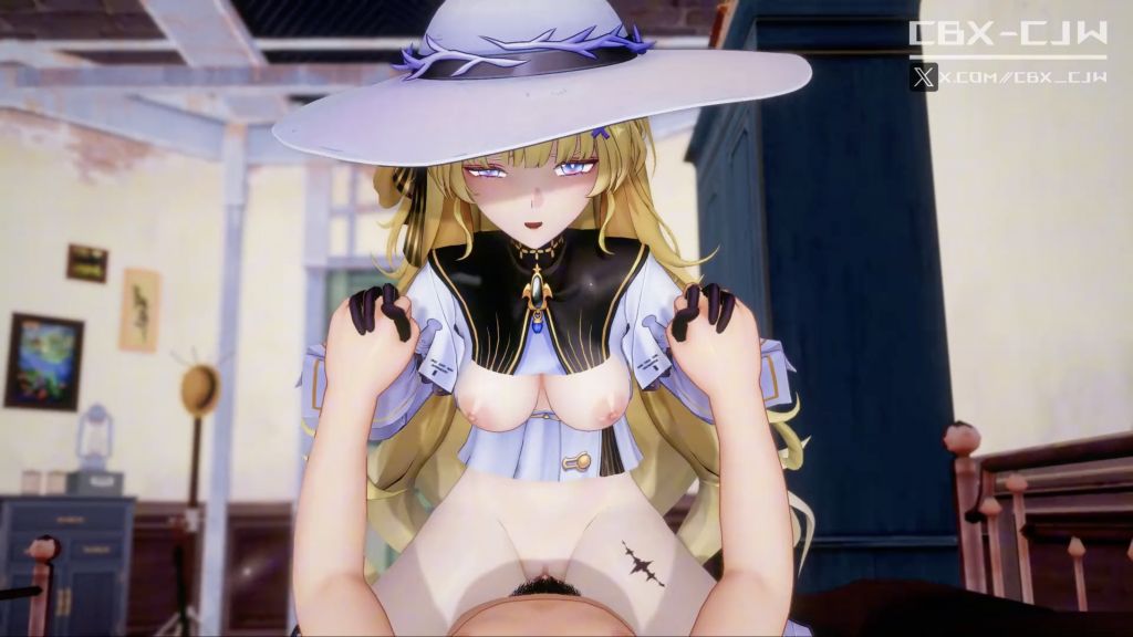 [CBX-CJW] Phoebe-Wuthering Waves