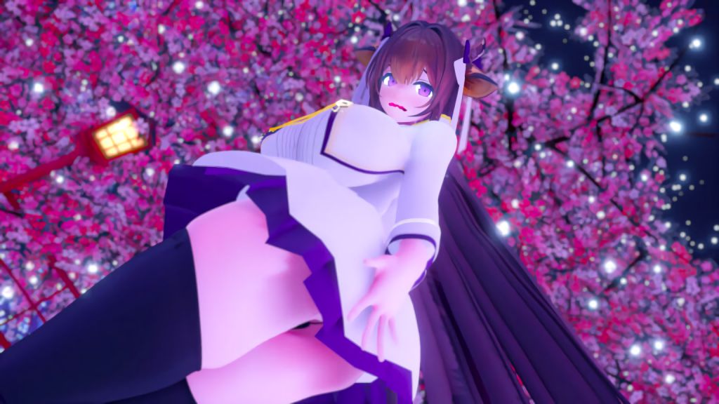 [ブランファンクラブ (Bran)] IJN K●shin● dance＆gallery