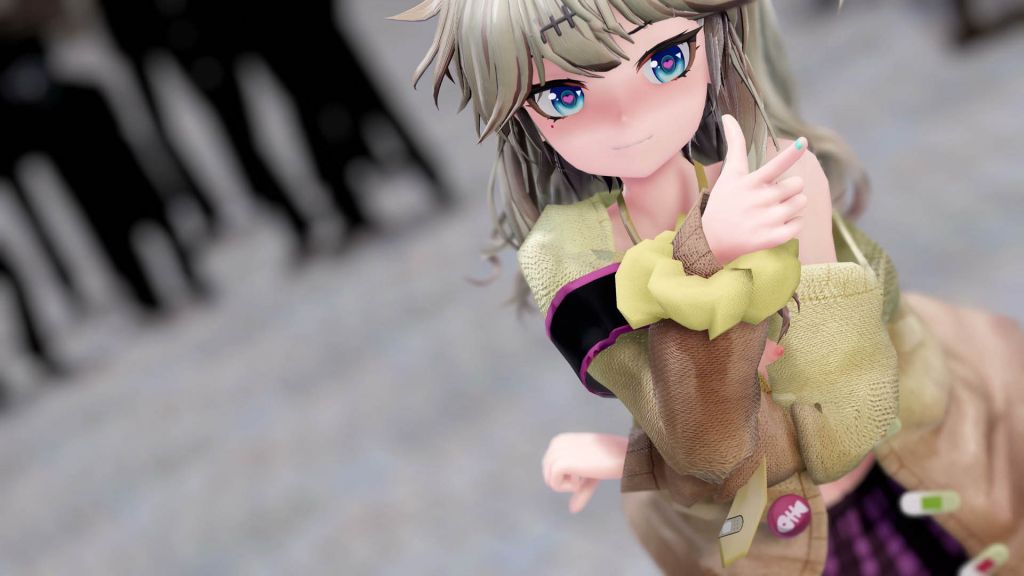 [ますたー🔞] さいたまギャル