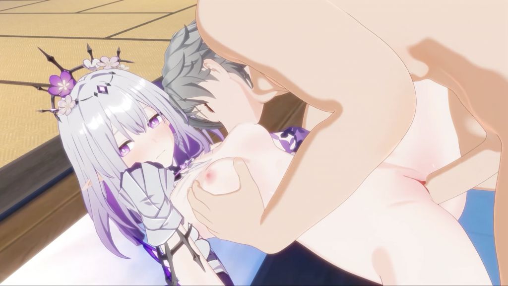 [煌めく星] 遐蝶 心的温度 4K音声差分版