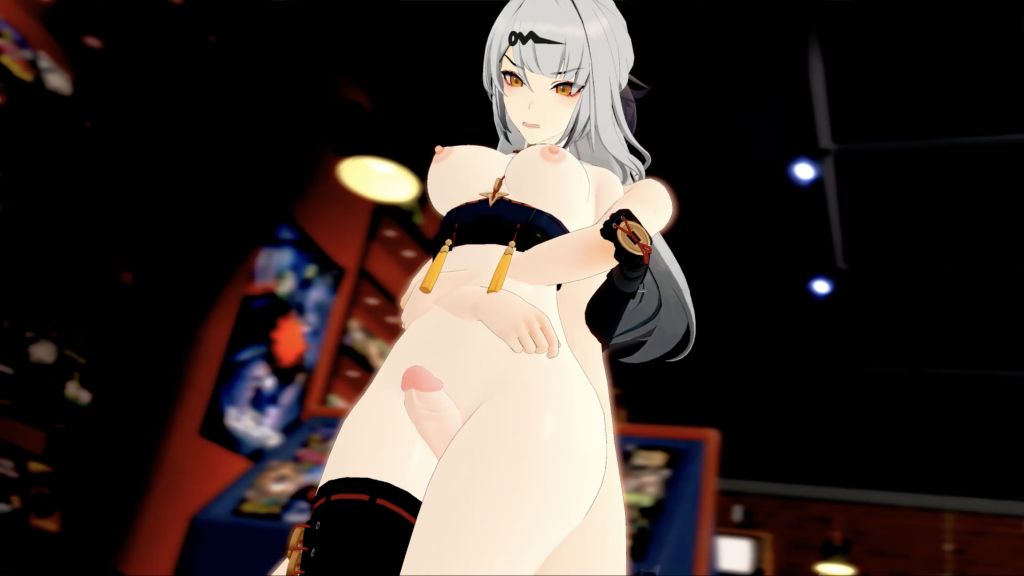 [Realize] Yi Xuan + A + 2K