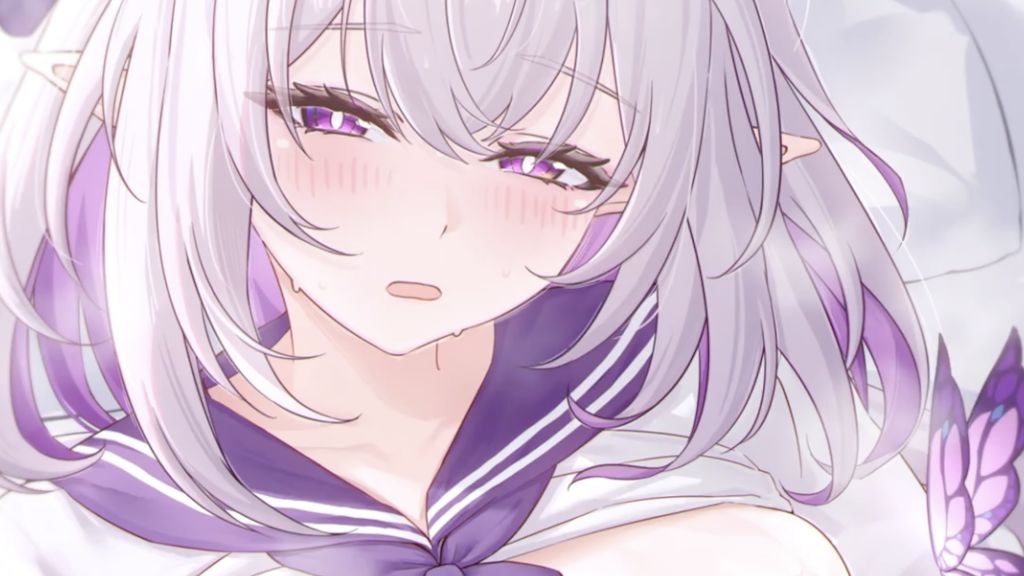 [YESUI] Castorice／キャストリス