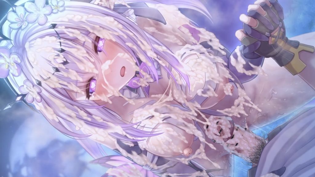 [CANずめ] [Live2D] キャストリス/Castrice [崩壊スターレイル/Honkai Star Rail]