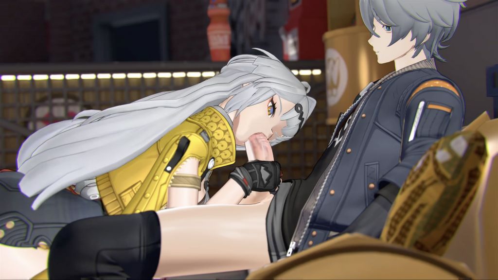 [sileter] Yi-Xuan and Wise Full