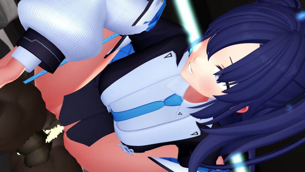 [Default 工房 (6i)] 【習作】むちむちユウカさん