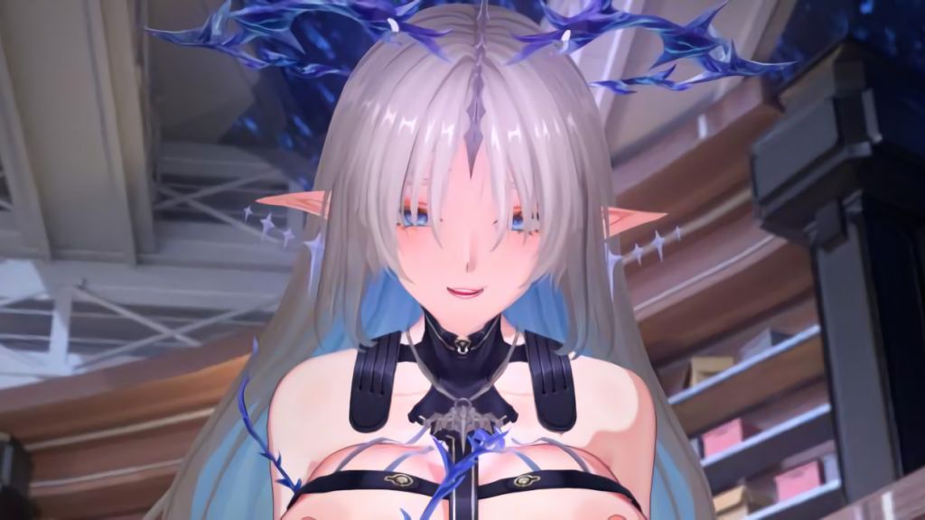 [SeventyFive] フルールデリス・カルテティア – [ロングバージョン]