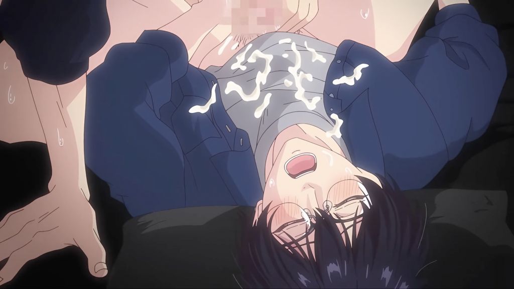 やたらやらしい深見くん【第06話】[中文字幕]