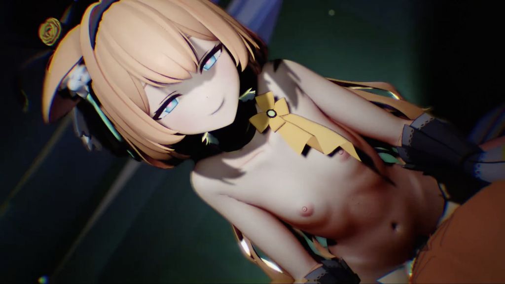 [zombie_alone] マ〇ーちゃんのアイドル活動