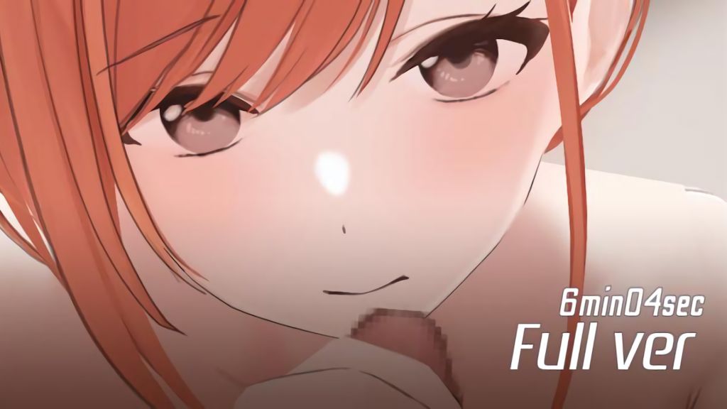 [najar] 「夏葉」フルバージョンMP4