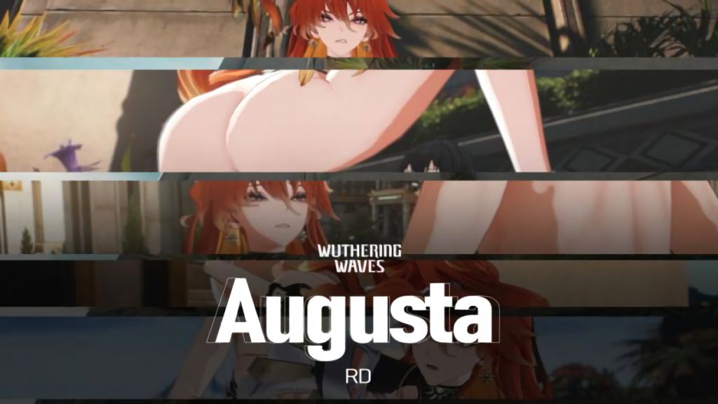 [RD] Augusta