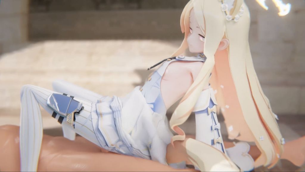 [aliceneko] 百合园圣娅/Seia Yurizono 4k