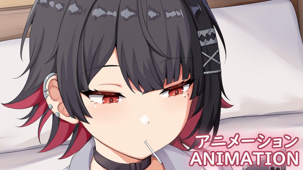 [レネタン] [アニメ] エレン手コキ