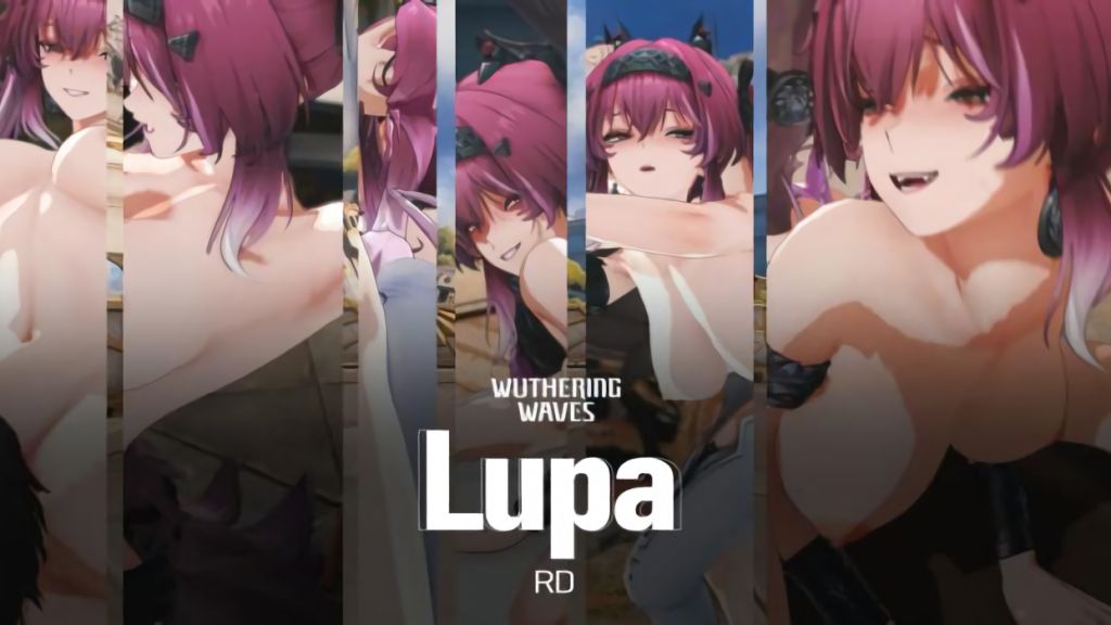 [RD] Lupa p2