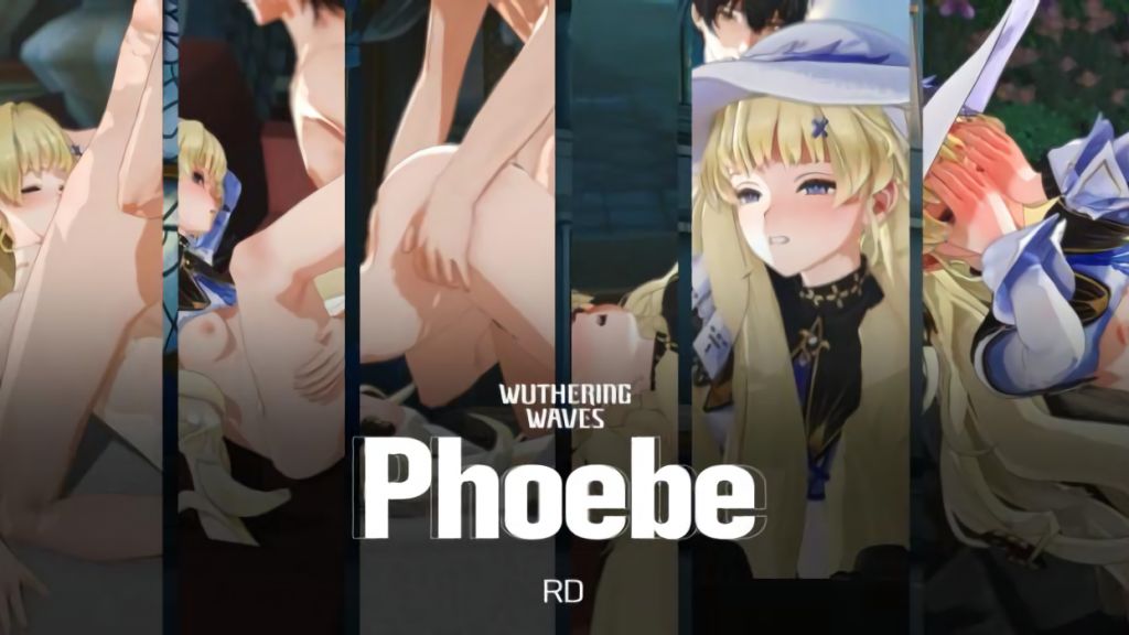 [RD] Phoebe p2