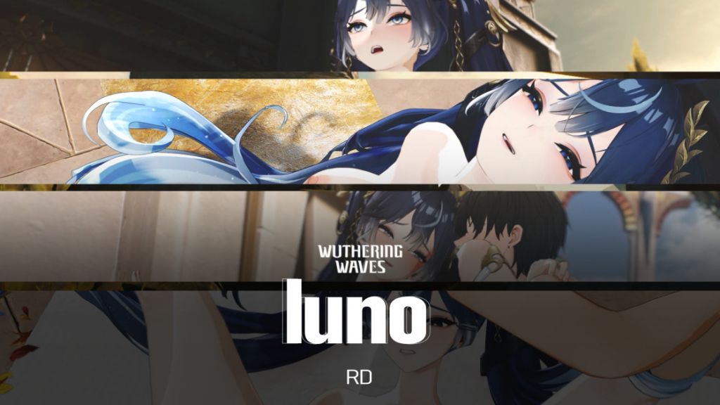 [RD] Iuno (part 2)