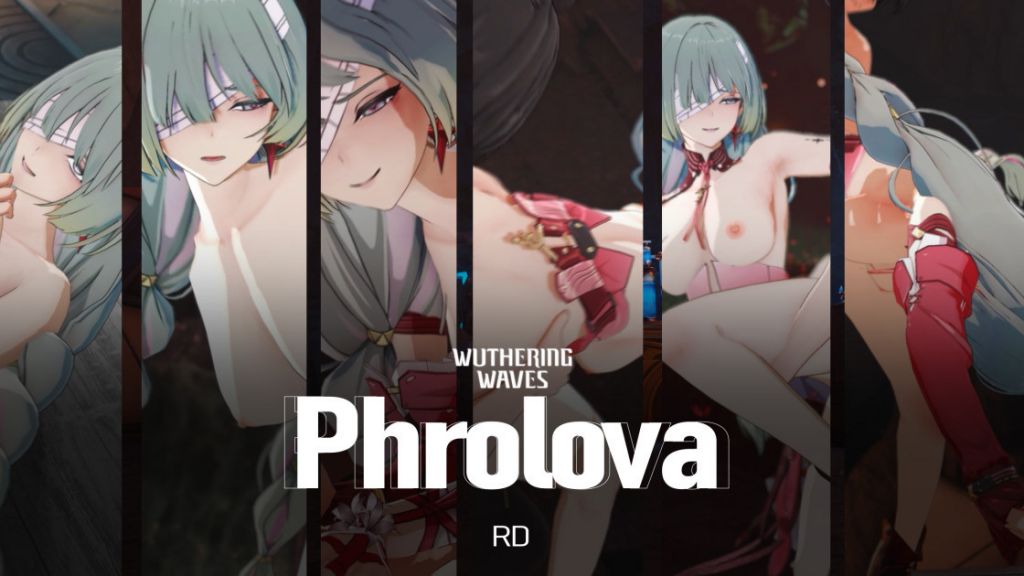 [RD] Phrolova