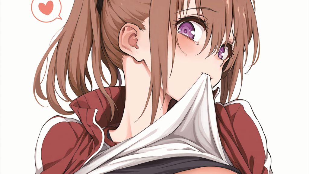 らぶみー「かくれんぼ」 THE ANIMATION
