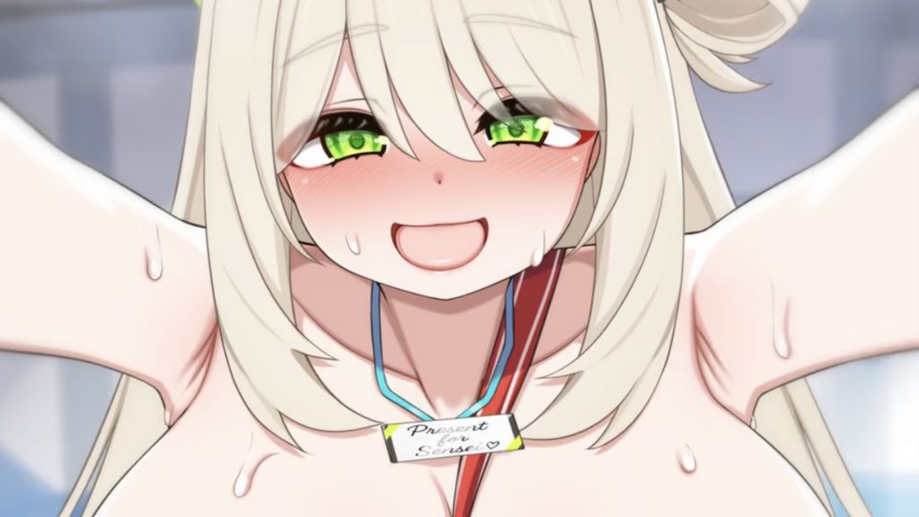 [Mapar (マパル)] Nonomi