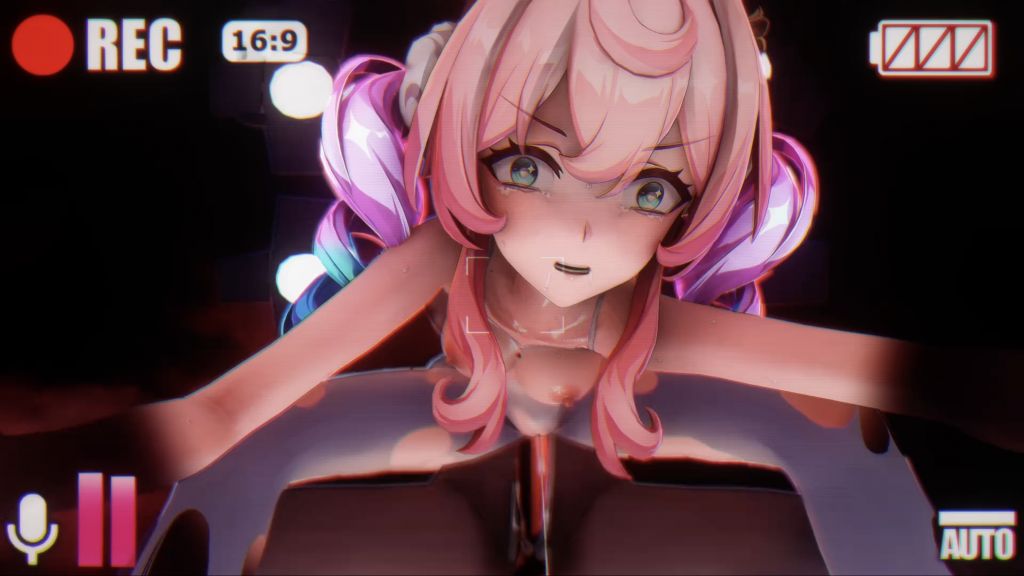 [kisaki] Hyacine~BAAM