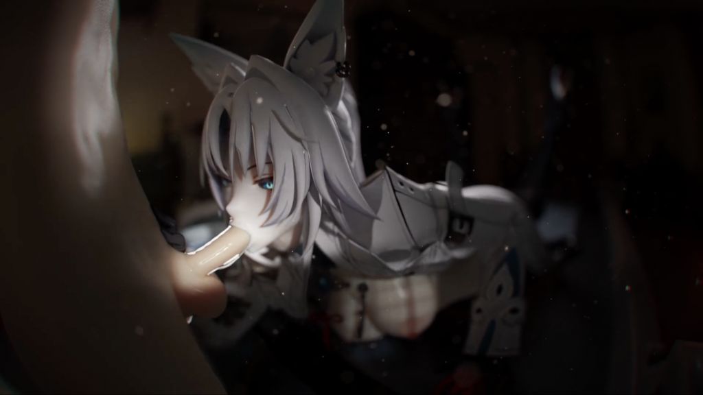 [chekibrek] Feixiao Full