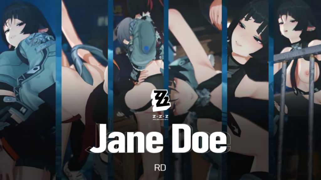 [RD] Jane Doe