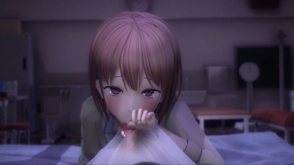 [cameel] 働き過ぎは禁物です2! 前編