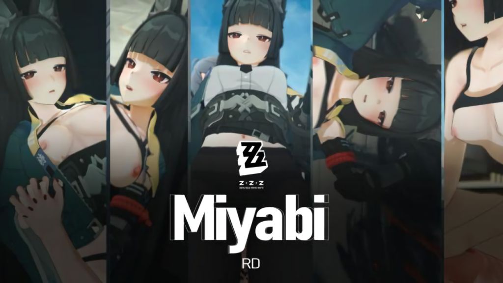 [RD] Miyabi