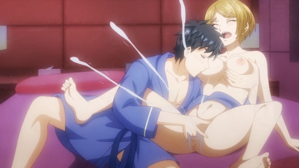 デキちゃうまで婚【第04話】 [中文字幕]