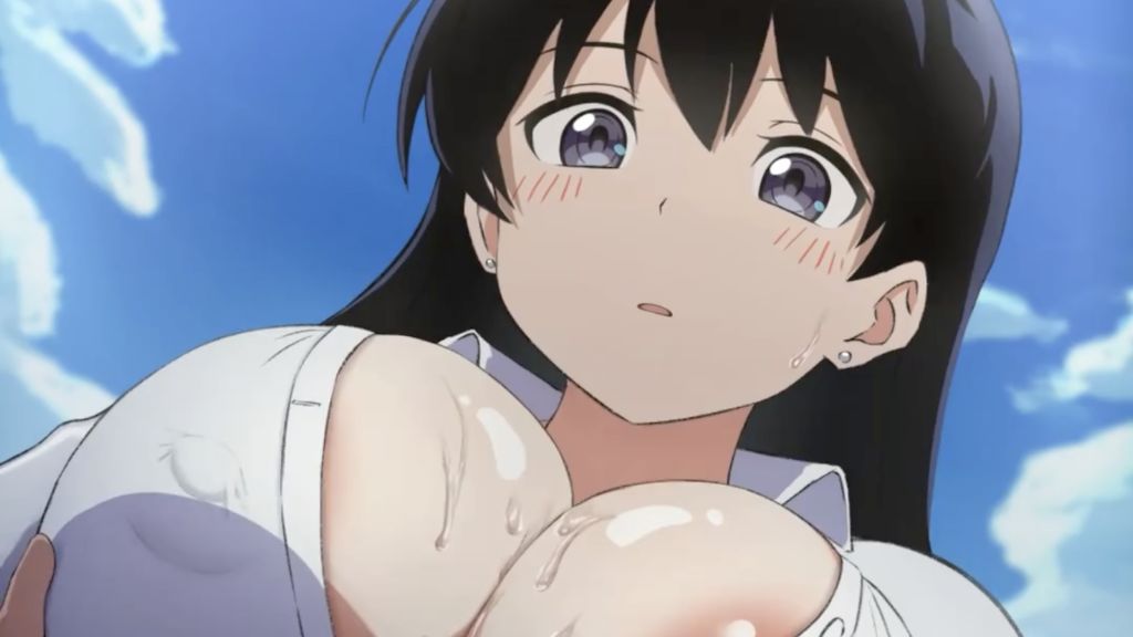 [とさか養雞場] 凪のズリ(R-18動畫)