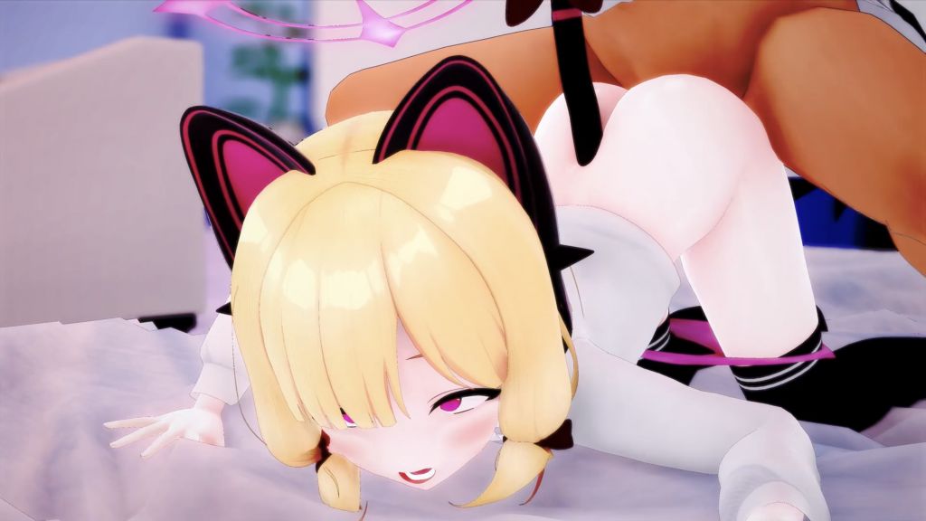 [EverMilk (エバミルク)] モモイを後ろから突こう 他 フェイスベールyrm