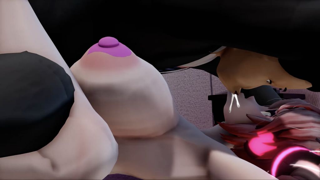 [IKUIKU DANCE (直音イク)] 三回戦目♥