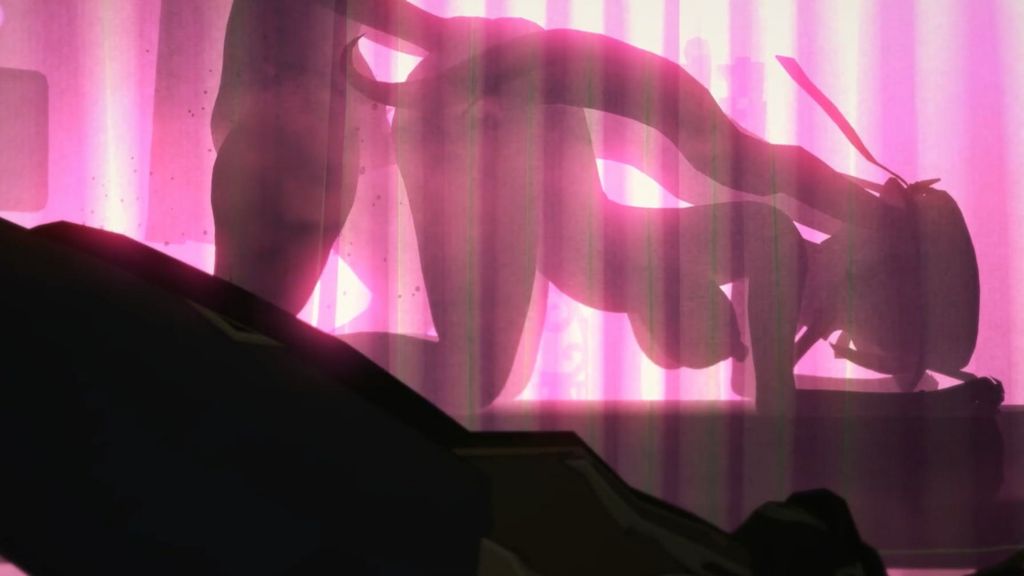 [koro22] (Sound) Hu Tao X Mob (01:16)