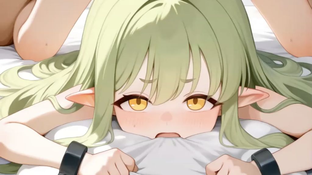 [白麦魚] 橘ヒカリ Live2D 激しめ版