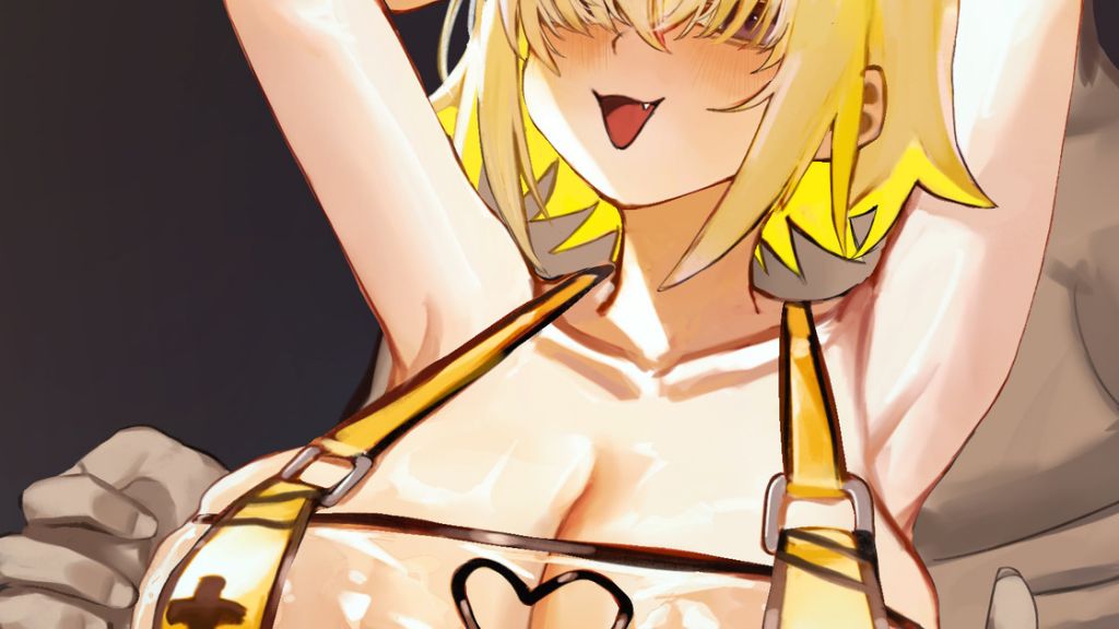 [Moecode] エレグ-1