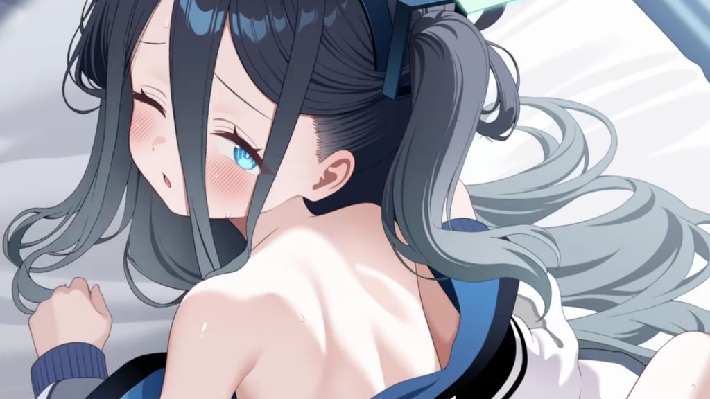 [Harechippai (はれ)] アリス【support plan ＋】