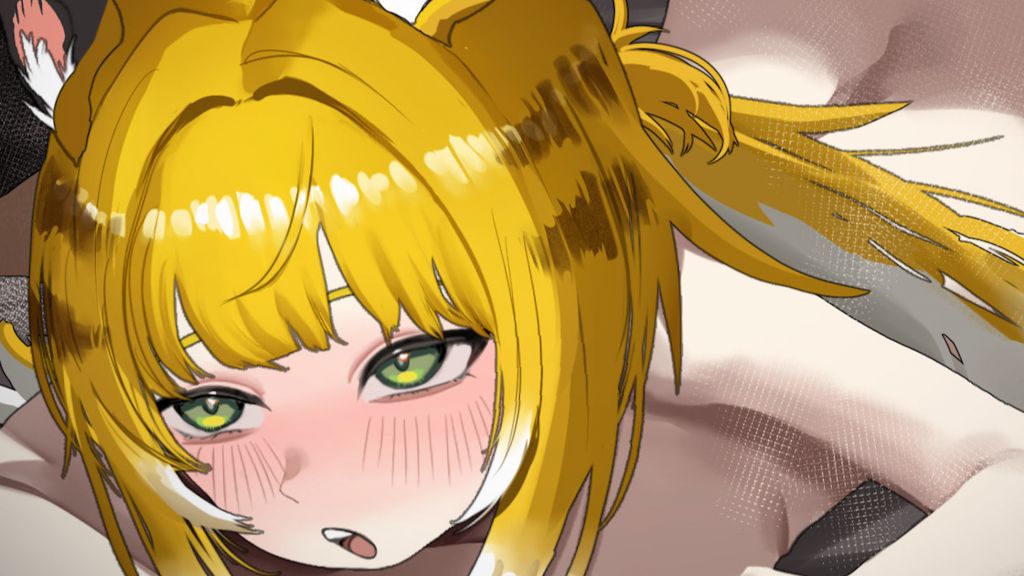 [Moecode] 橘福福-1&2