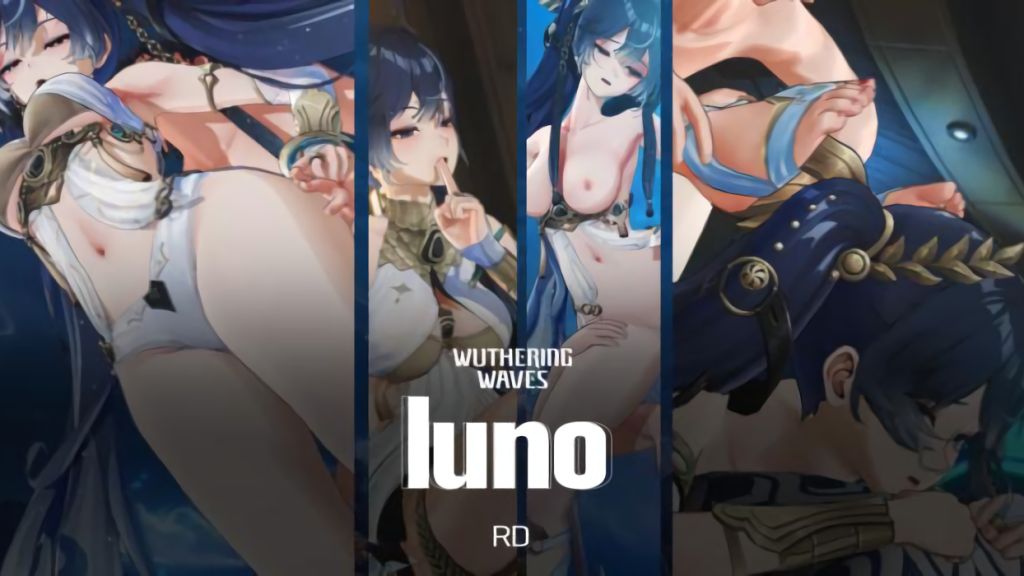 [RD] Iuno p3