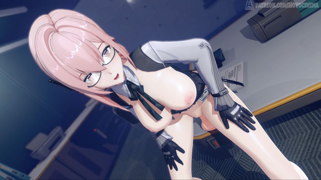 [HoyoCinema] [Early Access] Yanagi – Zenless Zone Zero PART 1