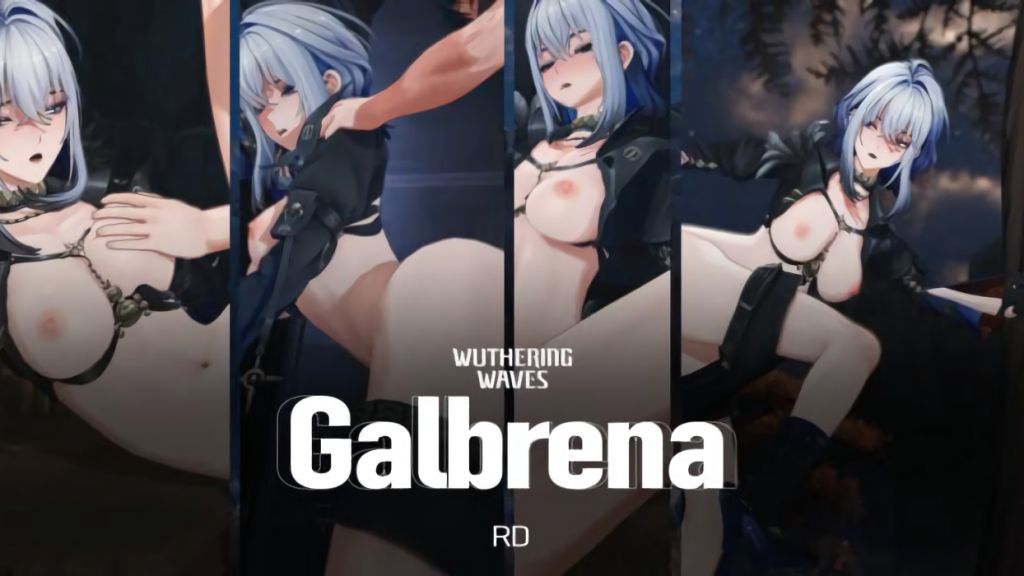 [RD] Galbrena