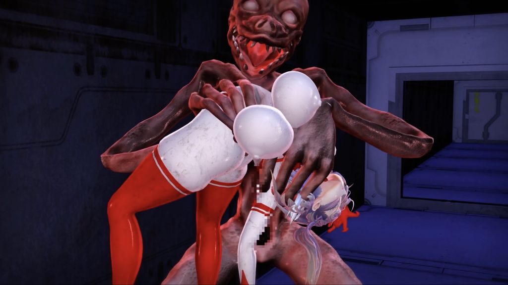 [MP-7L] オレーシャ交配実験