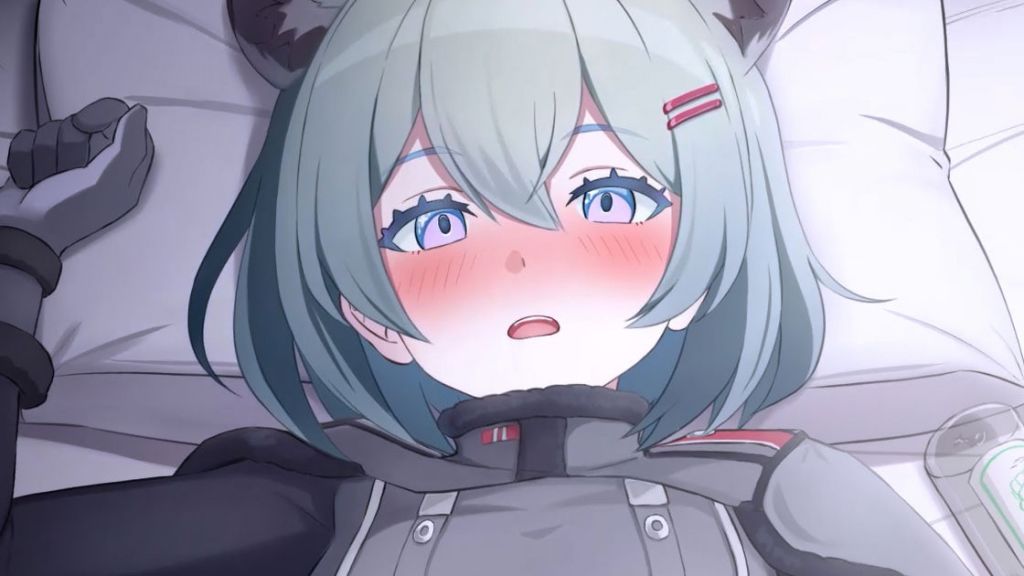 [とさか養雞場] (R-18動畫)スリーピングエッチ