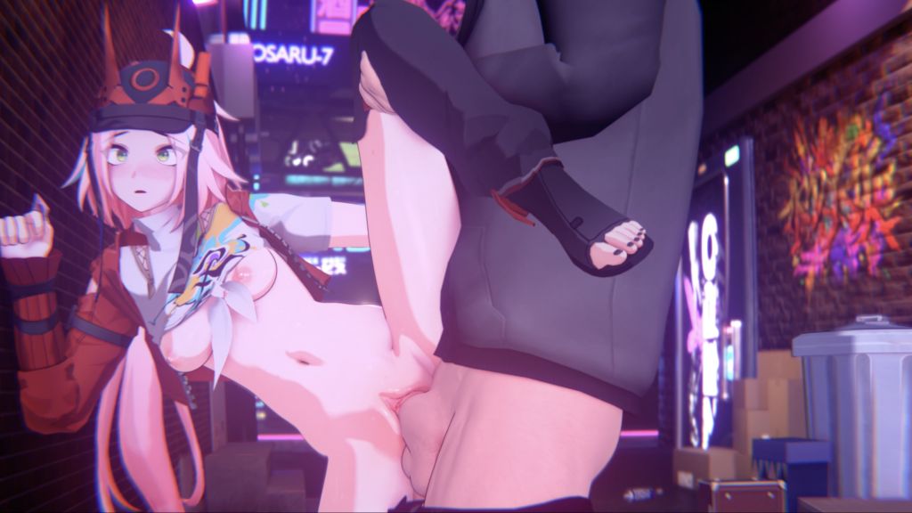 [Laplace] Rappa – The Art of Seduction 2k