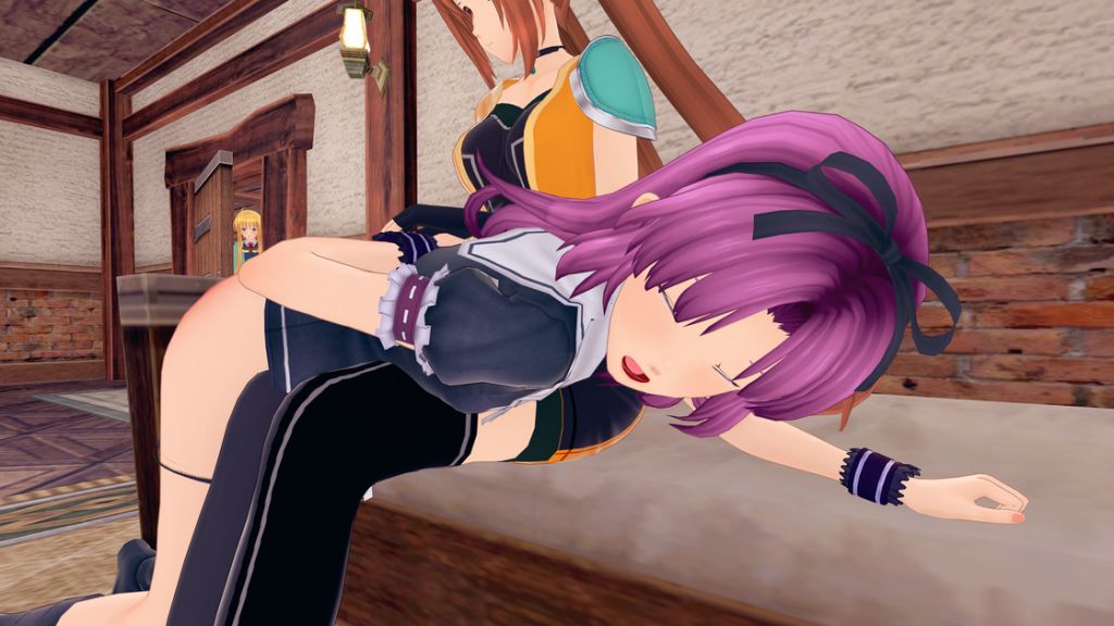 [東雲Garnet] Ep142 さっき見てたでしょう？ [中文字幕]