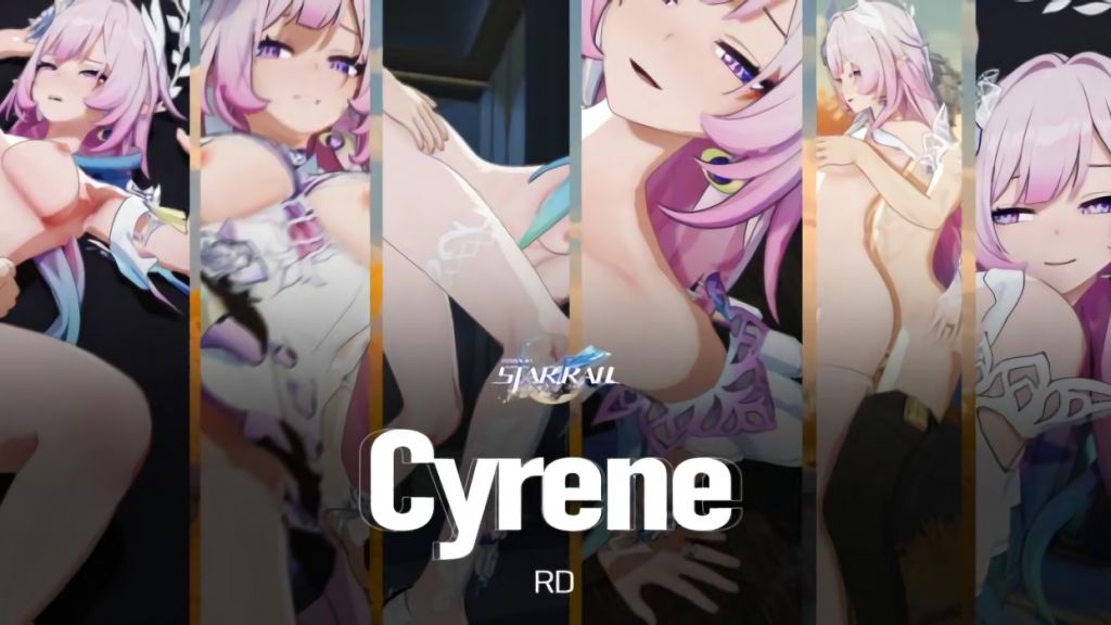[RD] Cyrene