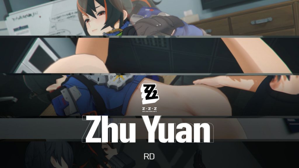 [RD] Zhu Yuan Part 2