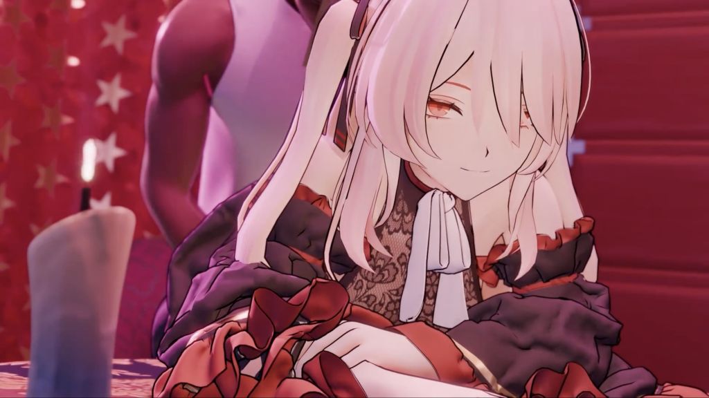 [MadDog1995] カルミラの魔術館：透明な魔法 [中文字幕]